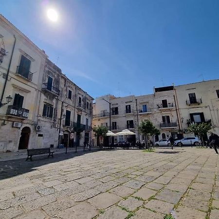 Casa Vacanze Piazza San Pietro Бари Экстерьер фото