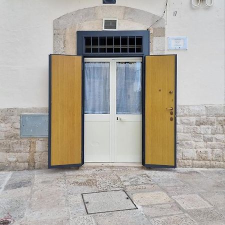 Casa Vacanze Piazza San Pietro Бари Экстерьер фото