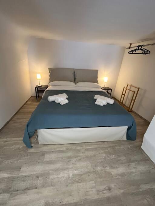 Casa Vacanze Piazza San Pietro Бари Экстерьер фото