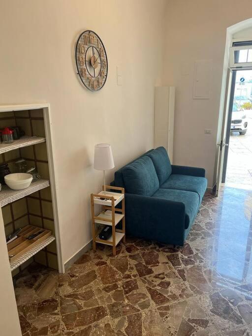 Casa Vacanze Piazza San Pietro Бари Экстерьер фото