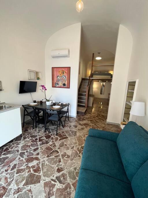 Casa Vacanze Piazza San Pietro Бари Экстерьер фото