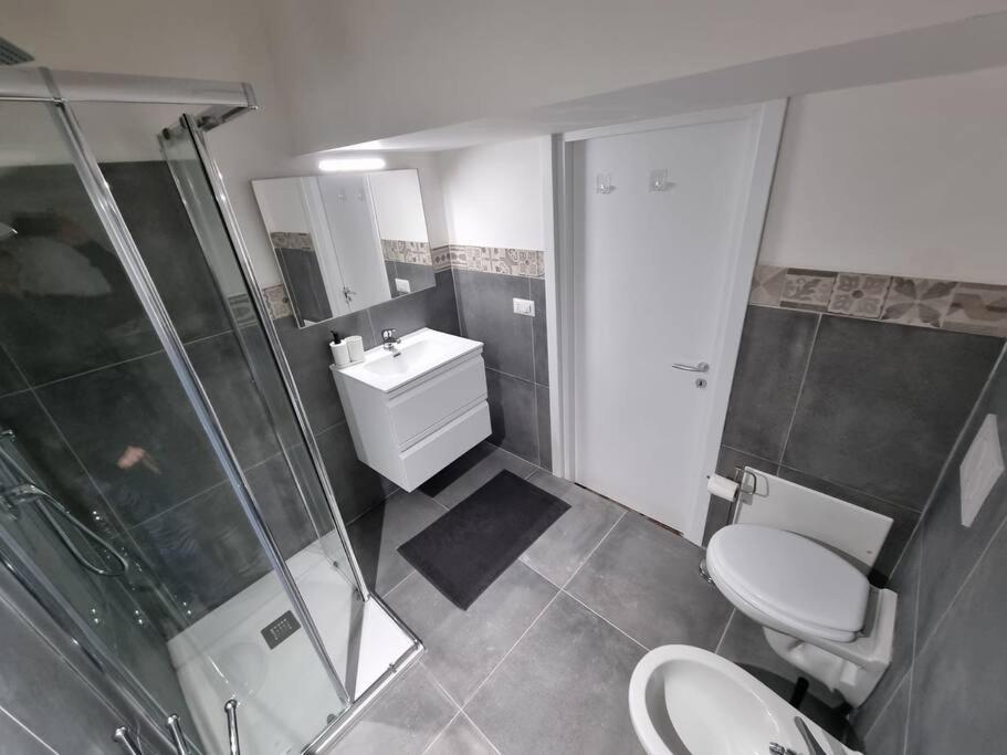 Casa Vacanze Piazza San Pietro Бари Экстерьер фото