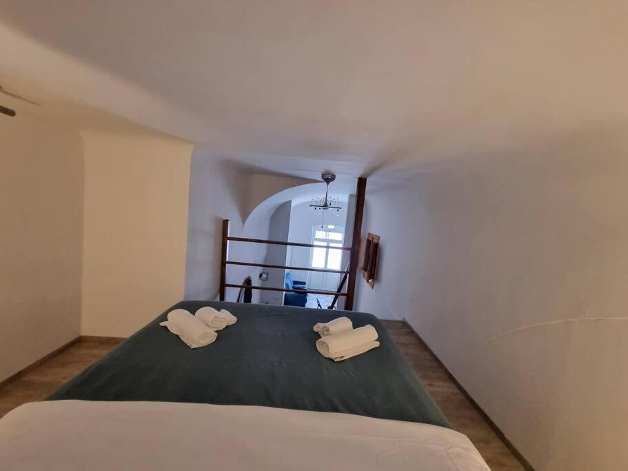 Casa Vacanze Piazza San Pietro Бари Экстерьер фото