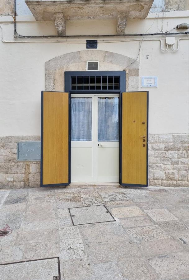 Casa Vacanze Piazza San Pietro Бари Экстерьер фото